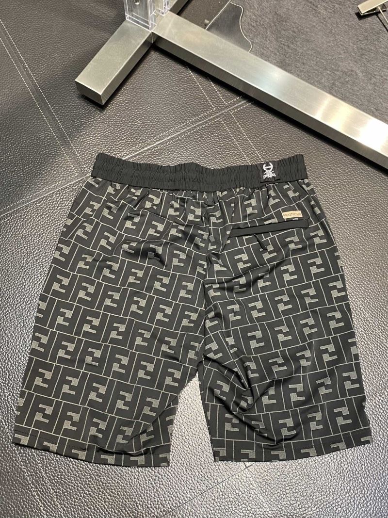 Fendi Short Pants